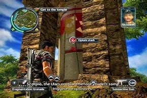 just cause 2 factions|Just Cause 2 Walkthroughs .